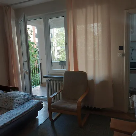 Roland Centrum Warszawy 아파트 바르샤바