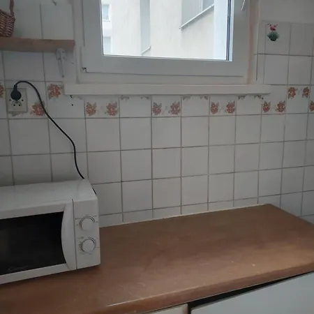 Roland Centrum Warszawy * Warsaw