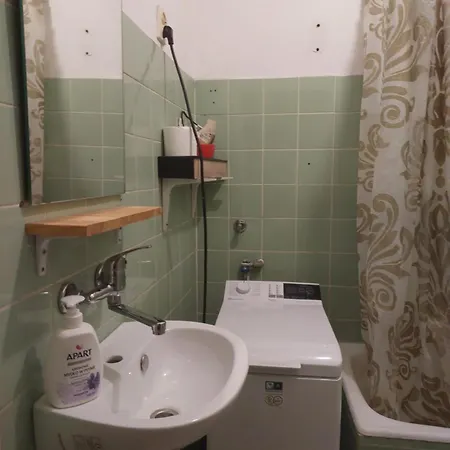 Roland Centrum Warszawy Apartment Warsaw