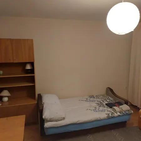 Apartment Roland Centrum Warszawy