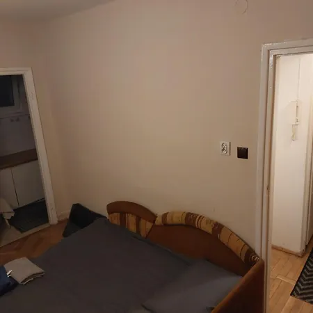 Apartment Roland Centrum Warszawy *